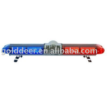 LED Emergency Lightbar for Police car (TBD04126)